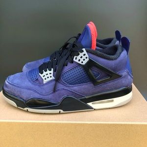 Jordan 4
